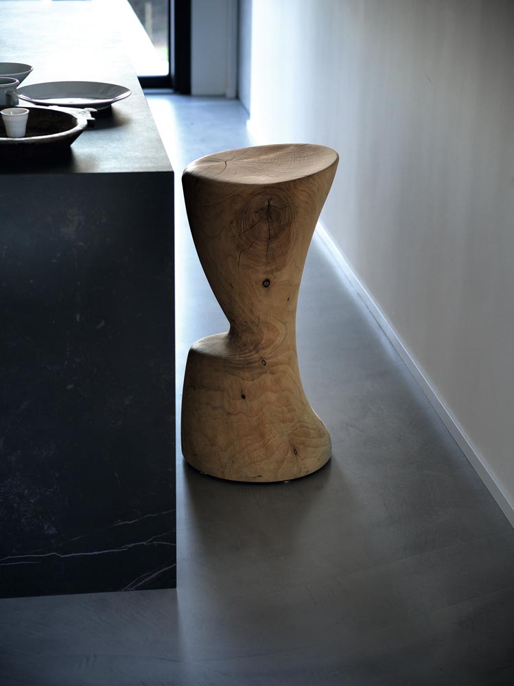 Высокие табуреты Gallery 4