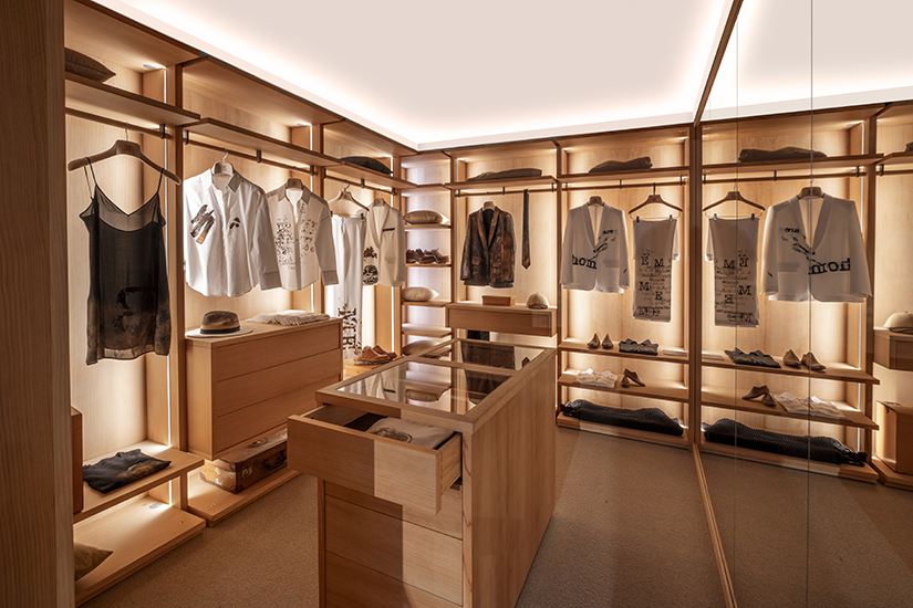 衣柜 Gallery 2