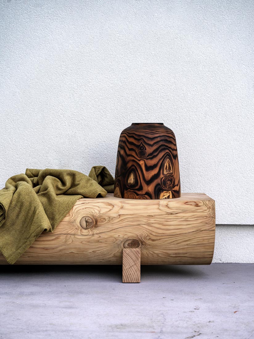 户外长椅 Gallery 2