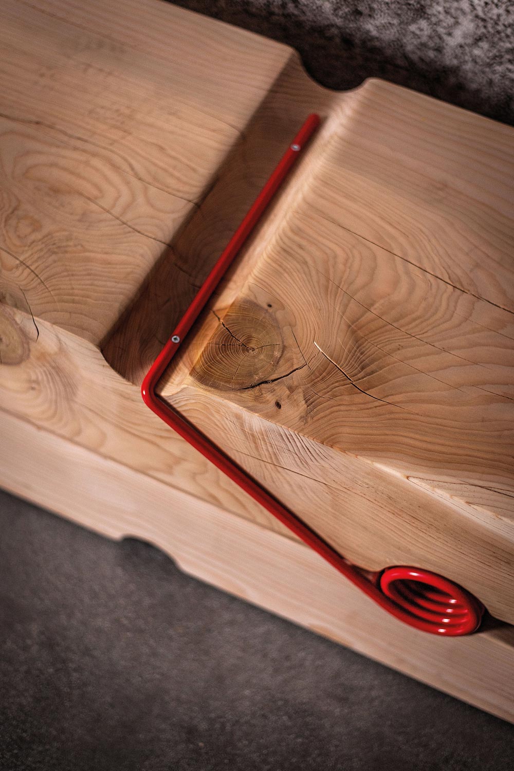 户外长椅 Gallery 4