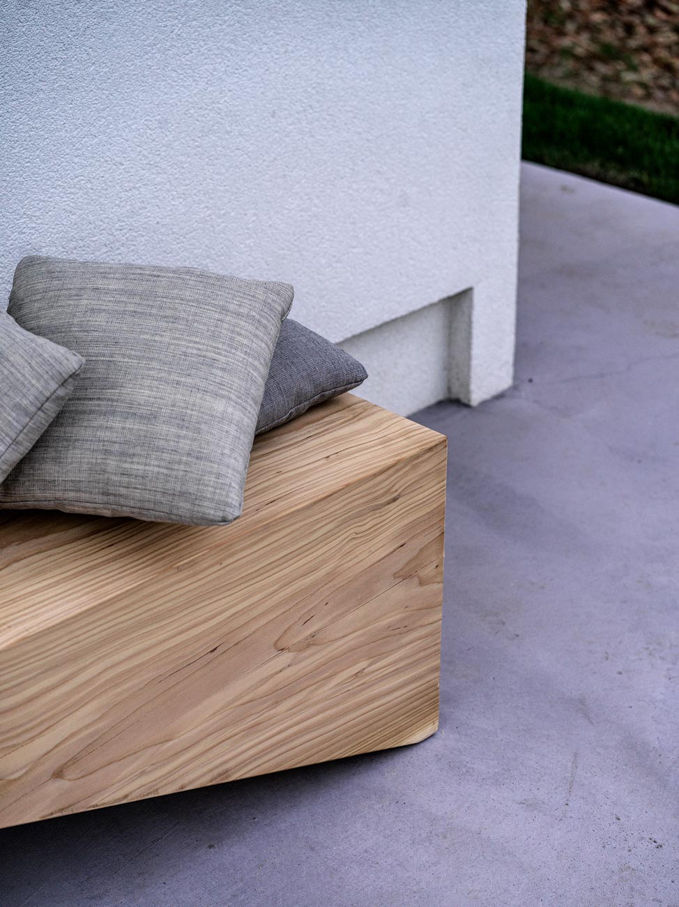 户外长椅 Gallery 6