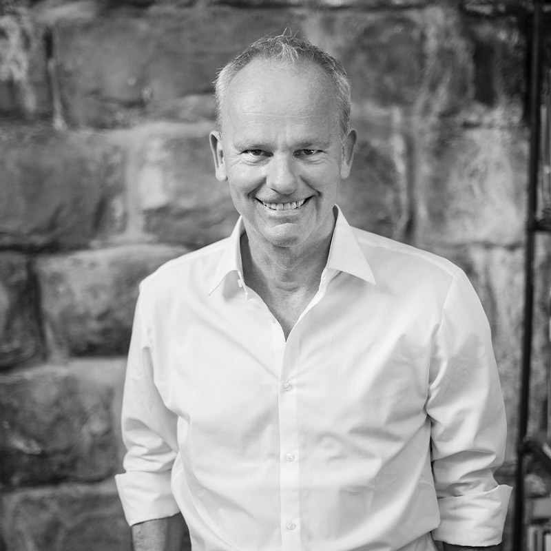 Karsten Schmidt-Hoensdorf