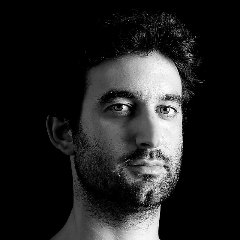 Matteo Benedetti
