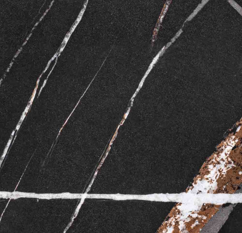 F1 - 撒哈拉黑色瓷质砖