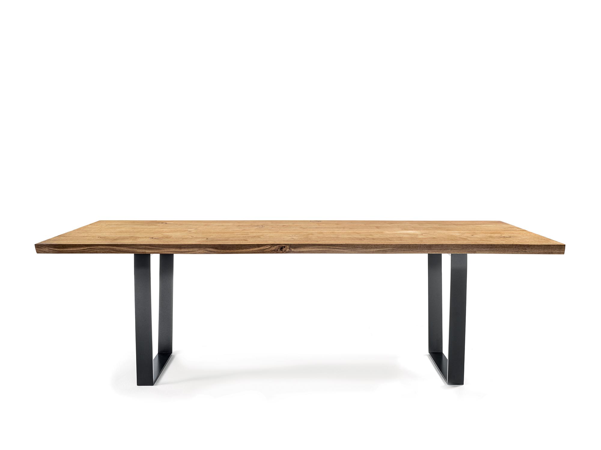 D.T. TABLE NATURAL SIDES Gallery 2