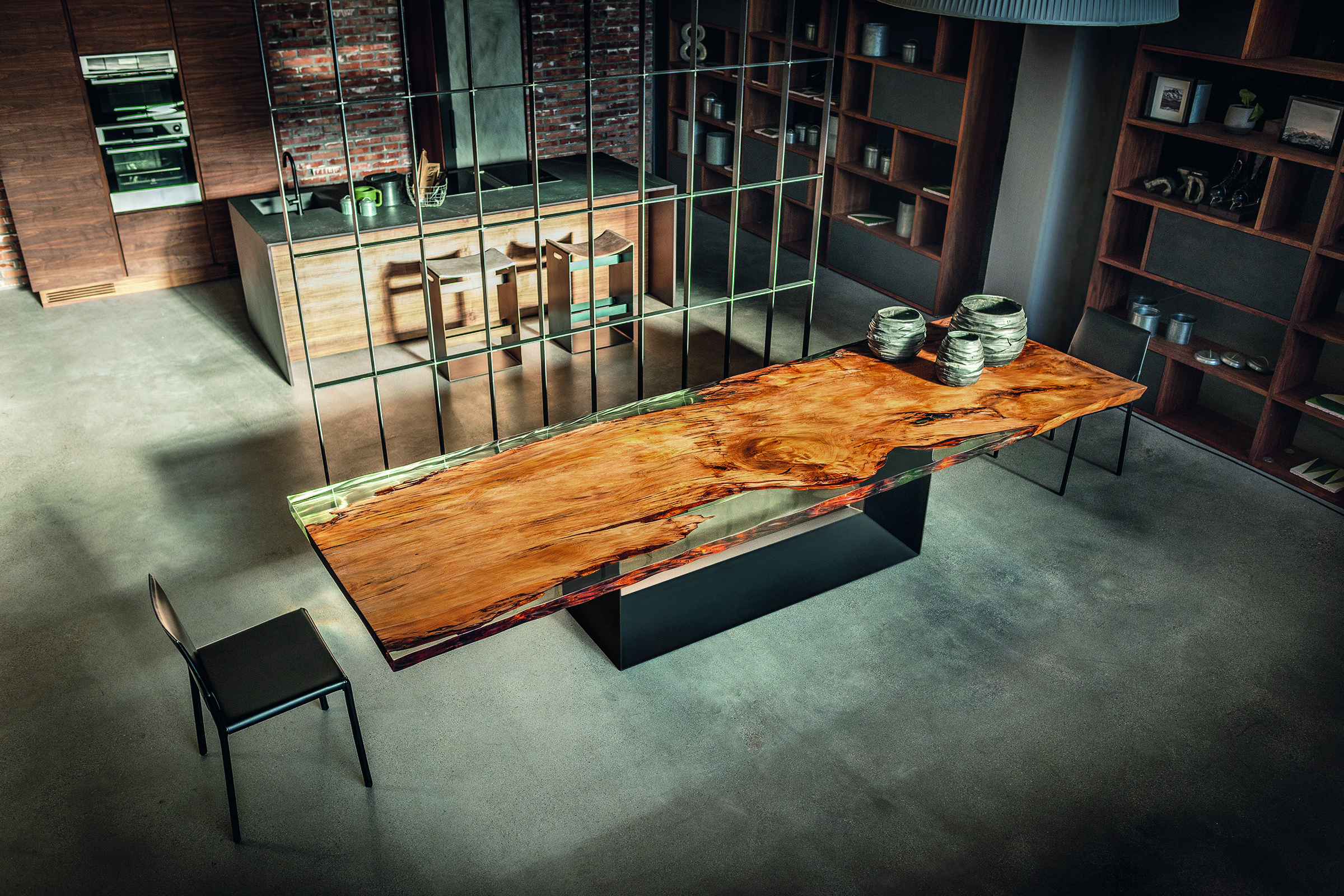 KAURI CUBE Gallery 4