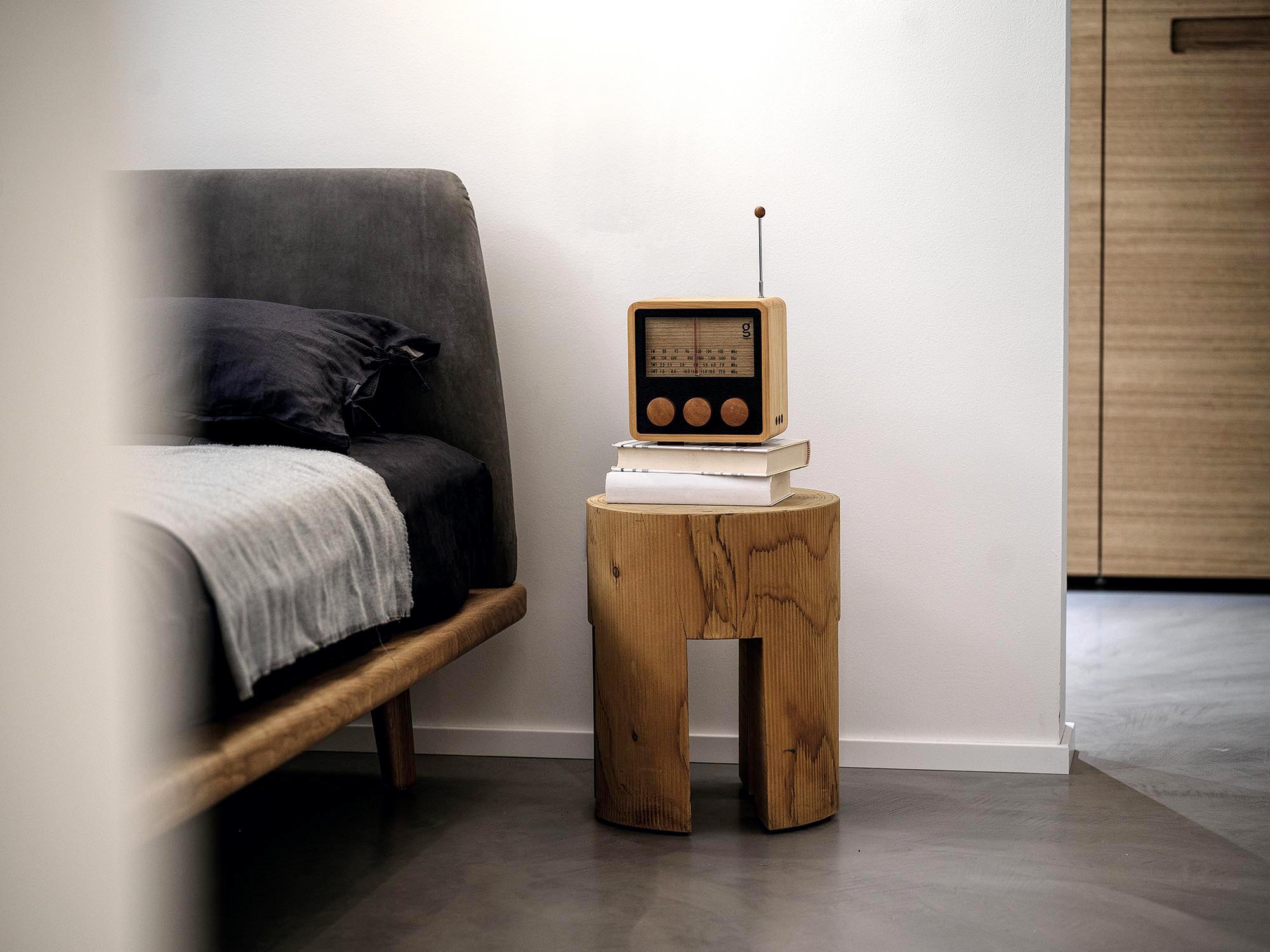 WOODY Gallery 2
