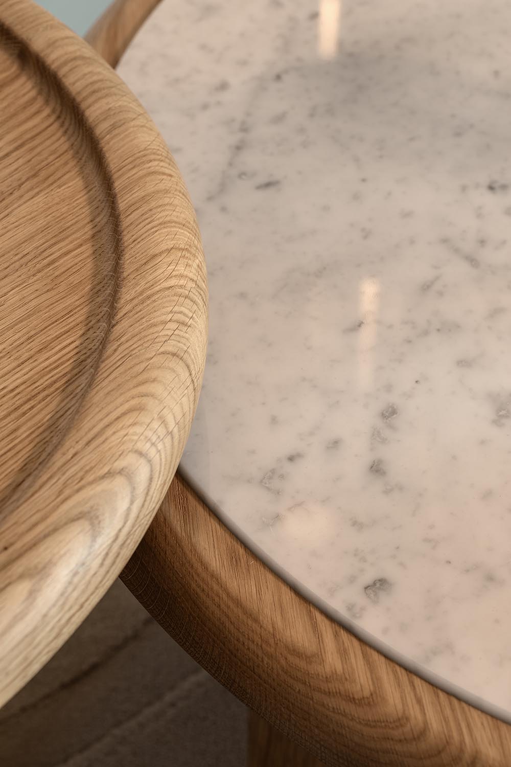 SUISEKI SIDE TABLE Gallery 14