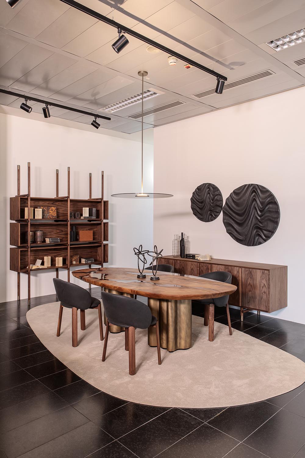 AQUA BOOKSHELF Gallery 9