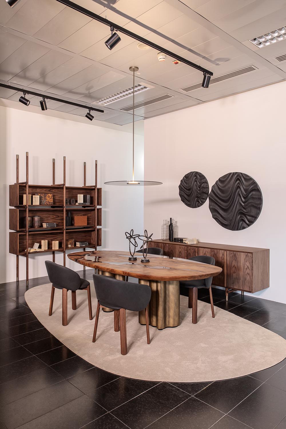 AQUA SIDEBOARD Gallery 2