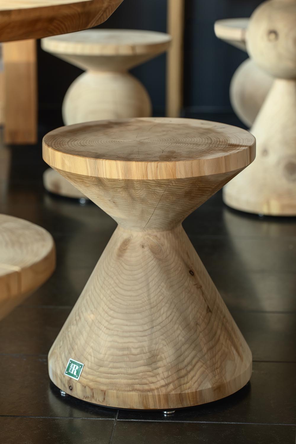 APEX STOOL Gallery 4