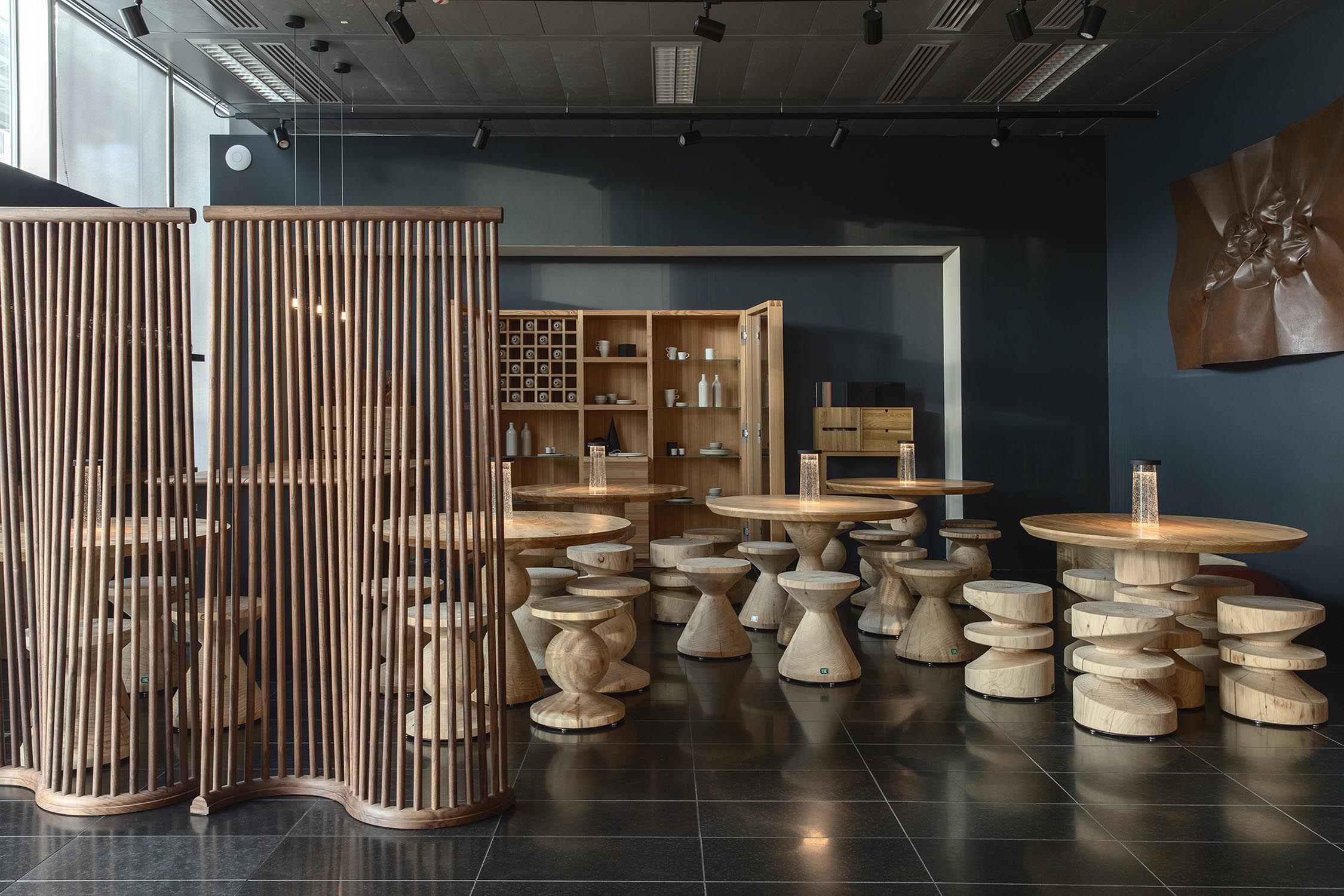 APEX STOOL Gallery 5