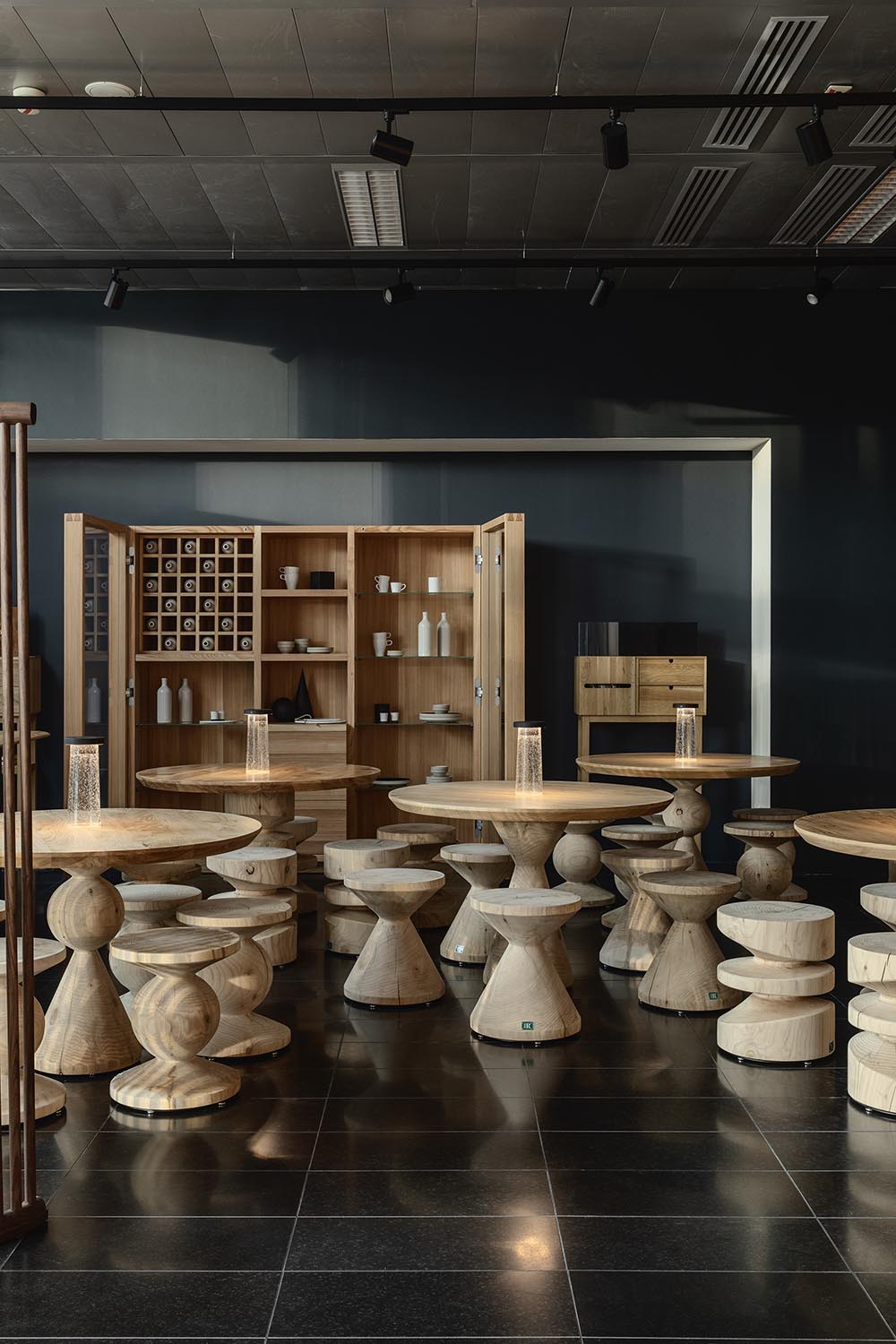APEX STOOL Gallery 6