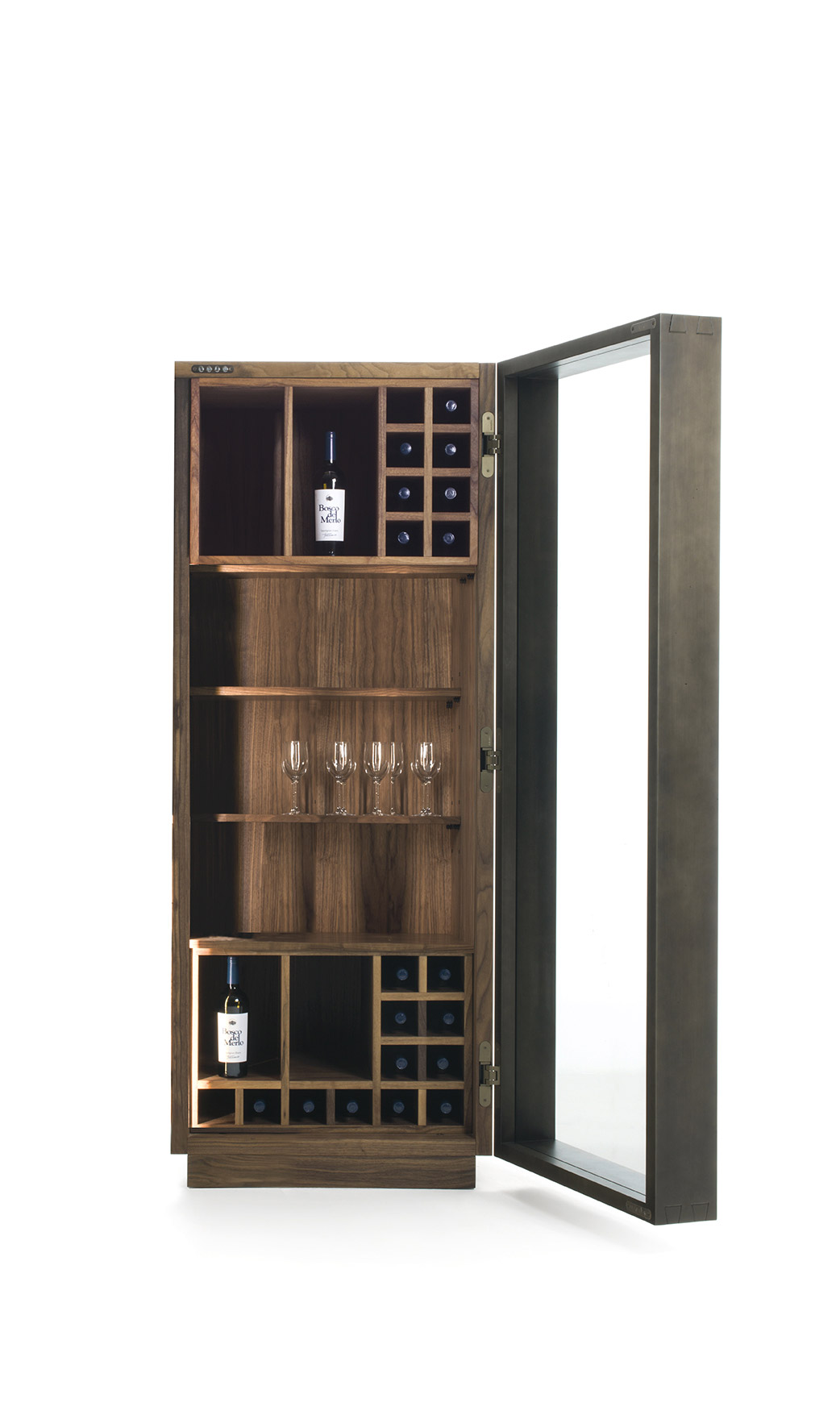 CAMBUSA WINE GLASS SMALL /JUMBO Gallery 5