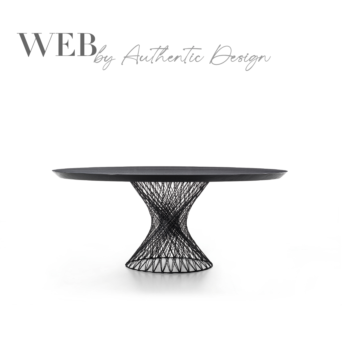 WEB, by Authentic Design