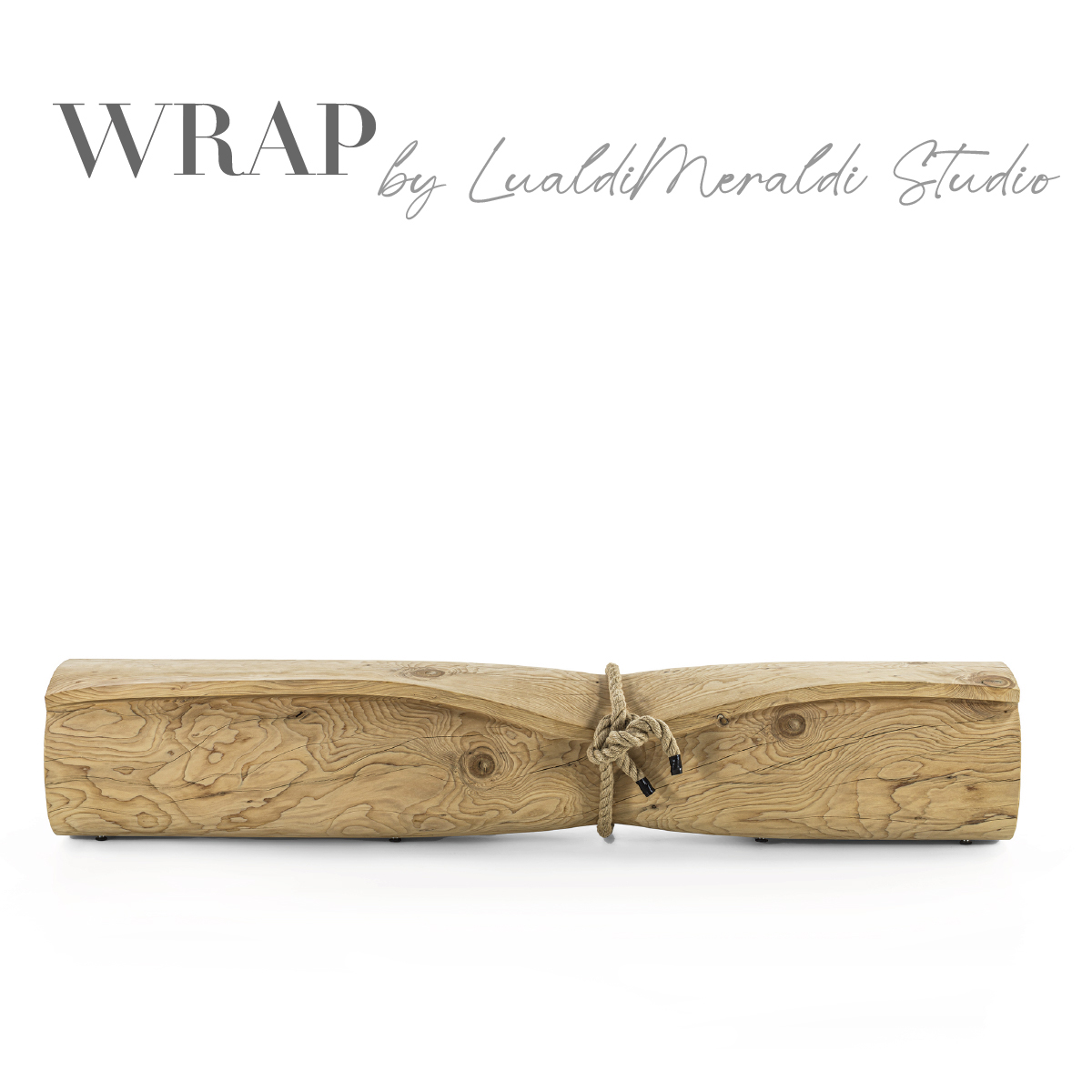 WRAP, by LualdiMeraldi Studio